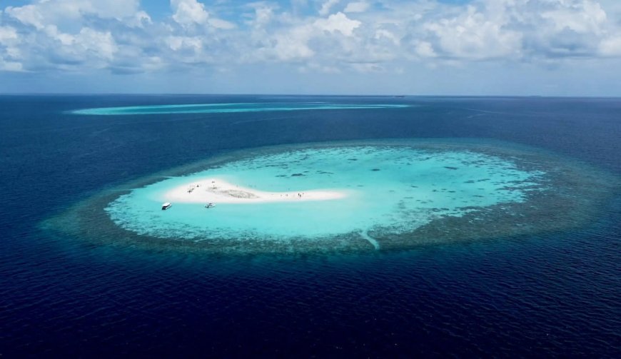 Juventus showcases Maldives beauty with anniversary celebration