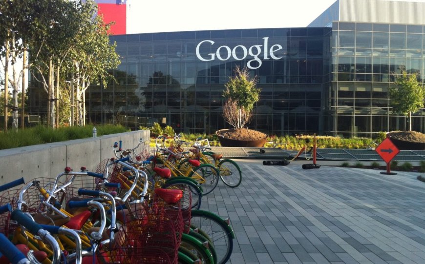 Google Exerted Monopoly Power in Online Advertising Tools, Judge Rules