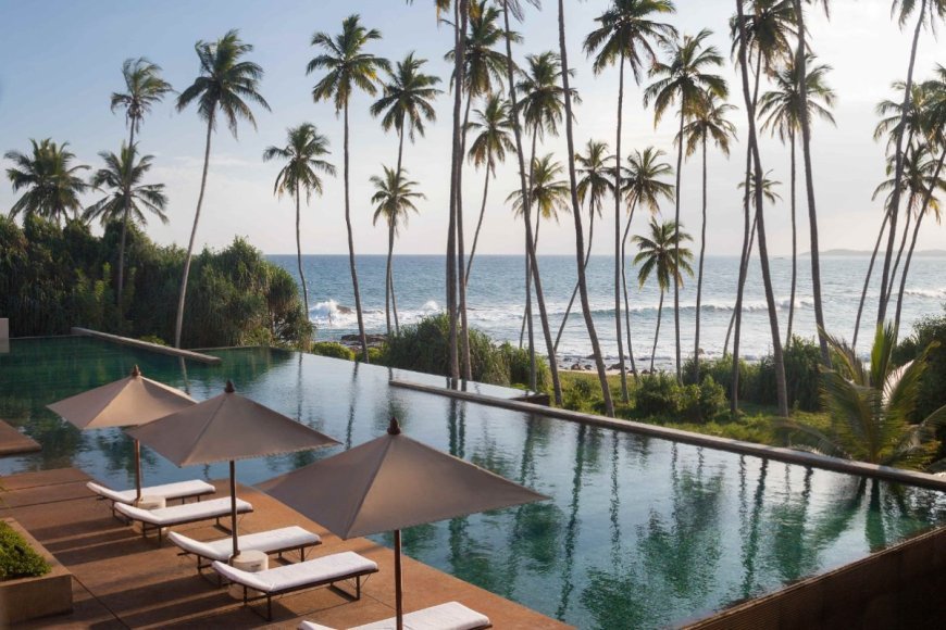 Why Luxury Hotels Don't Make the Best-Brand Lists
