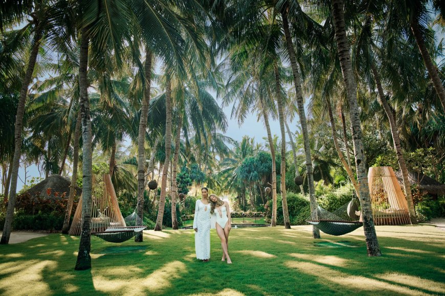 One&Only Reethi Rah partners with world-renowned luxury skincare brand Augustinus Bader