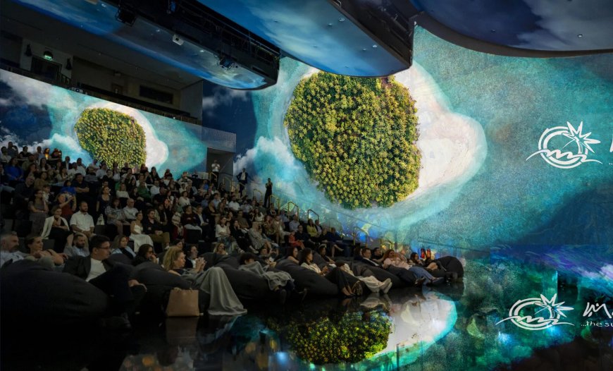 Visit Maldives to host Maldivian Evening 2025 in Dubai