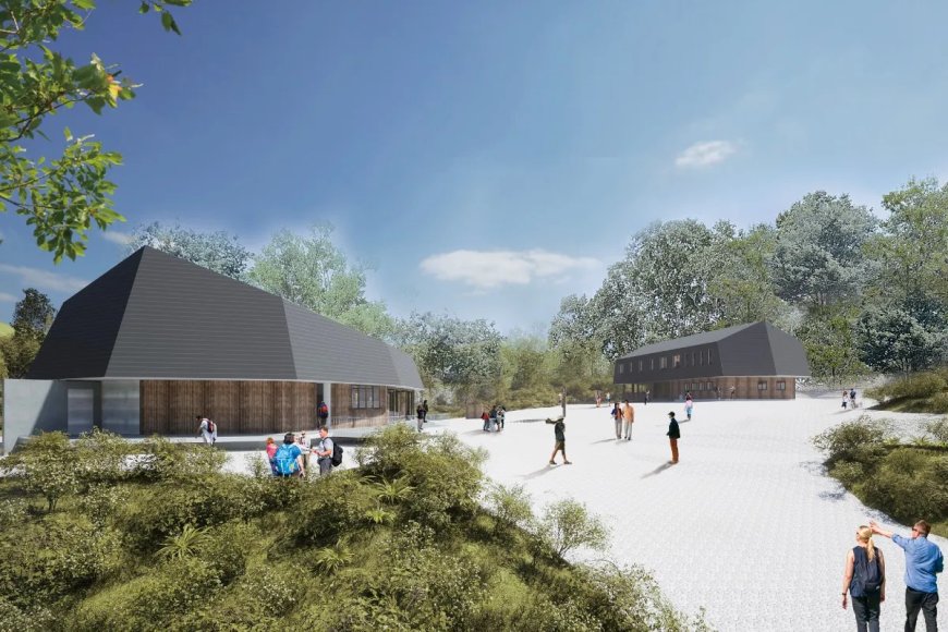 Hoshino Resorts Debuts Mountain Brand as Japan Tourism Surges