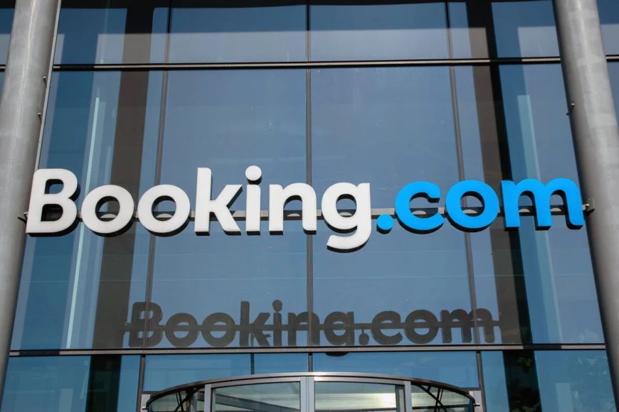 Booking Holdings Sustainability Efforts and Updates 2024