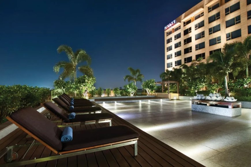 Singapore Wealth Fund Bets Big on India Again With $300 Million SAMHI Hotels Joint Venture