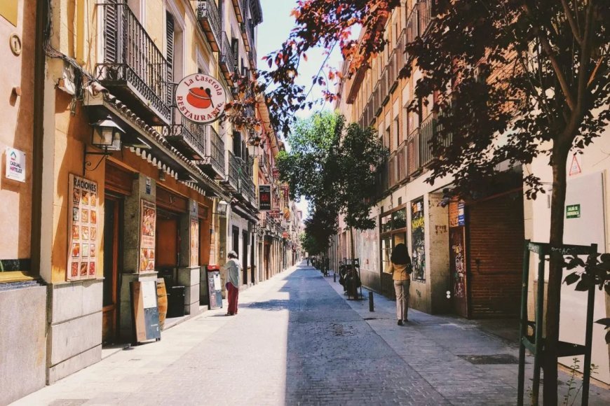 Wyndham Targets Spain and Portugal With Super 8 Expansion