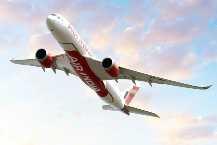 Pakistan Shuts Airspace to Indian Carriers