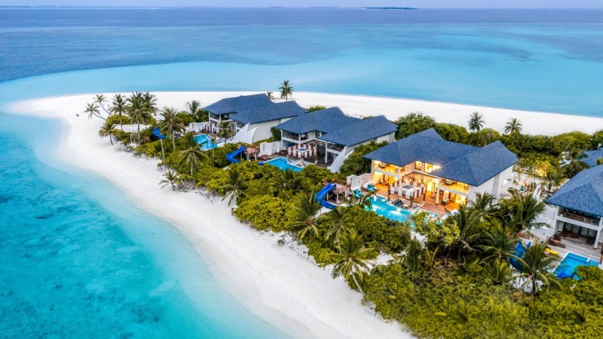 Hideaway Beach Resort & Spa earns 2025 World Travel Awards nods
