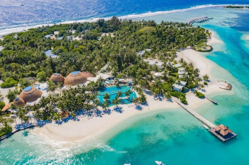 Celebrate Eid in style at Holiday Inn Resort Kandooma Maldives