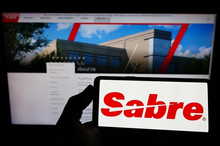 Sabre to Sell Hotel Reservations Platform for $1.1 Billion
