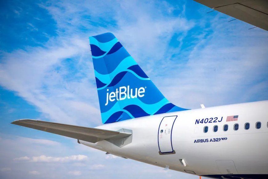 American Airlines Sues JetBlue as Partnership Talks Collapse