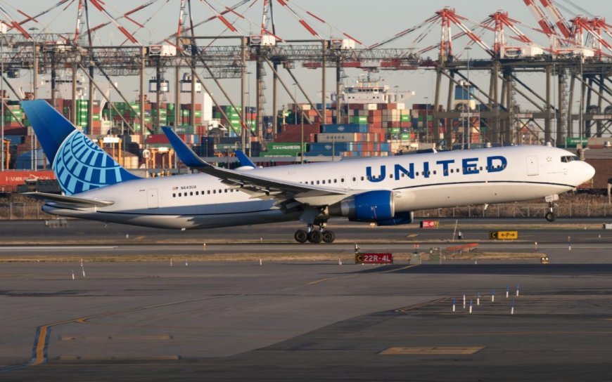 JetBlue Is Negotiating a Partnership With United Airlines: Reuters