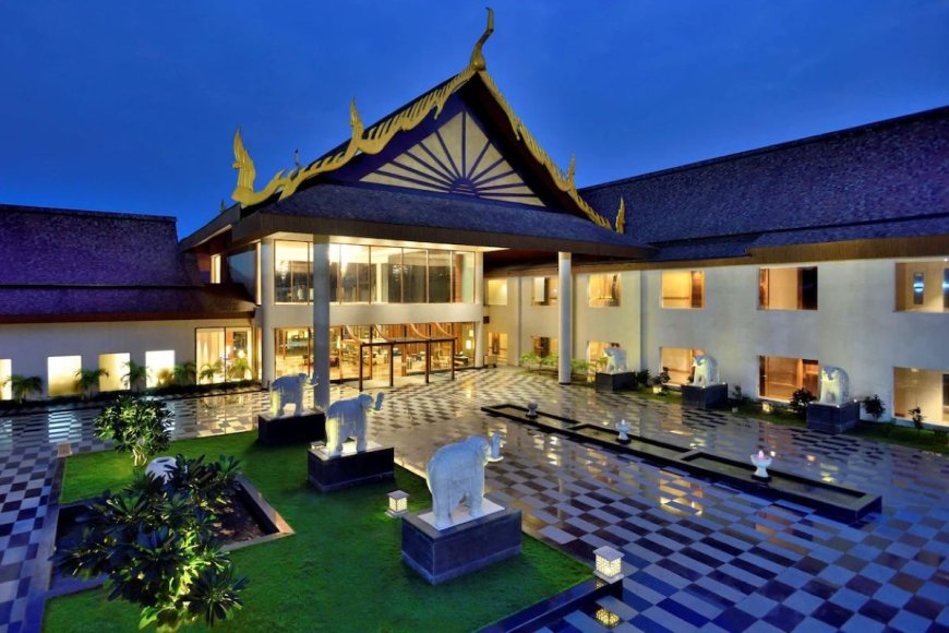 Spiritual Travel and Live Events Fuel Hospitality Growth in India