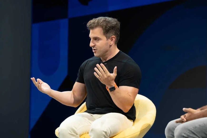 Airbnb Sees ‘Softness’, Looks to International Markets for Growth