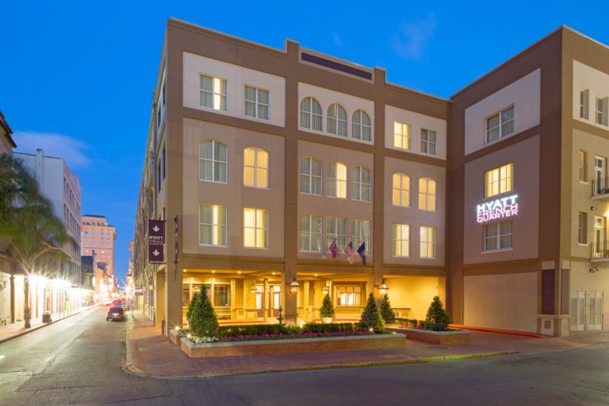 Softer Booking Trends' and 'Choppy Environment'