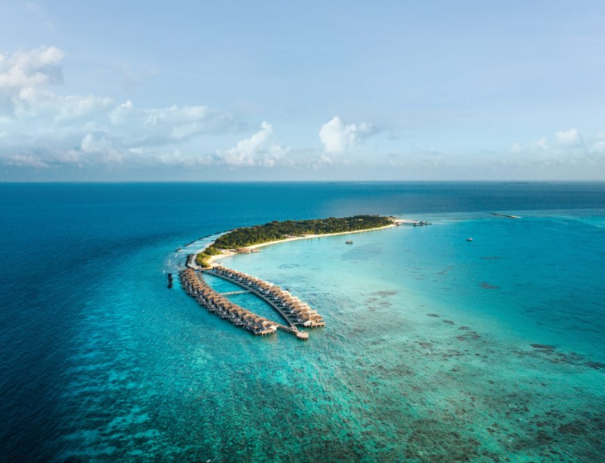 Sirru Fen Fushi partners with Freedive Maldives to mark World Oceans Day in June