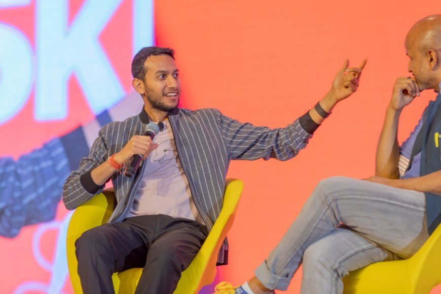 Oyo Expands Into Food & Beverage