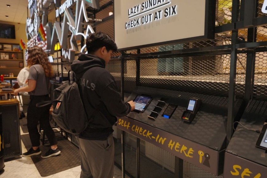 Choice Hotels Taps Mews Software to Boost Non-Room Revenue