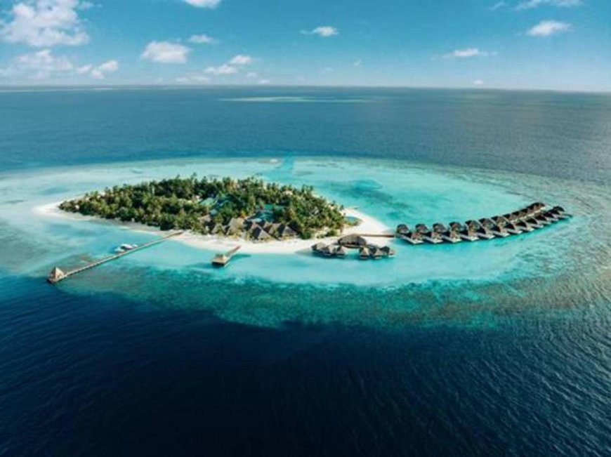 Nova Maldives earns 2025 Tripadvisor Travellers’ Choice award for exceptional guest experiences