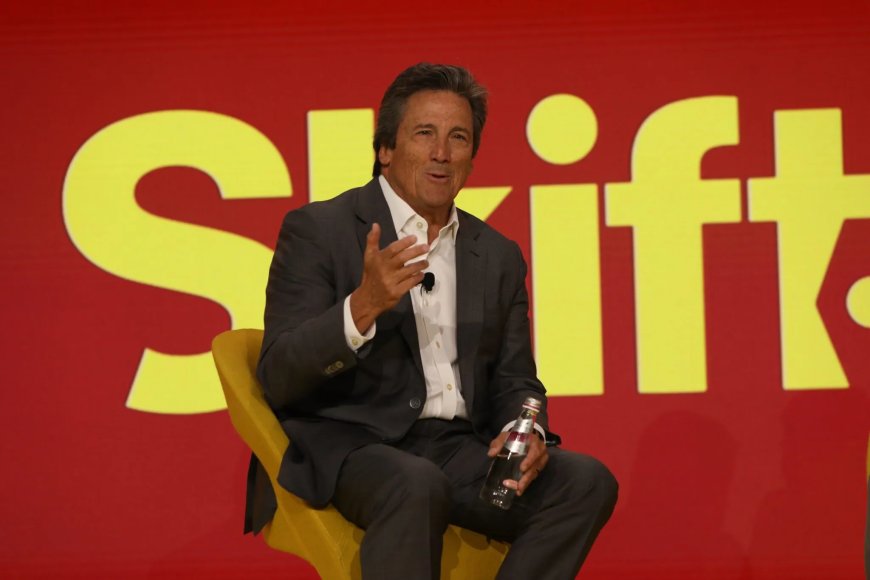 MGM Sets Date for Dubai Resort