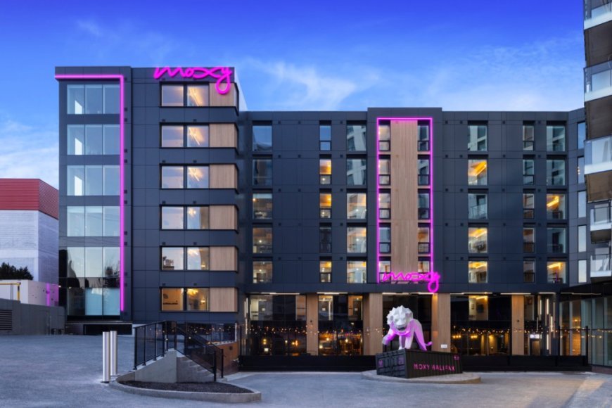 Hotel Equities and Springboard Plan Strategic Merger