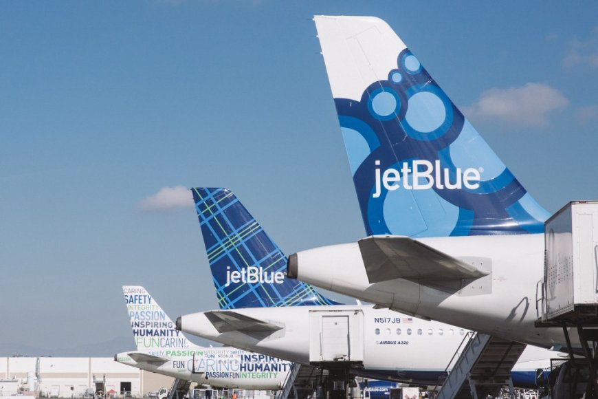JetBlue Ventures CEO: Investment Focus After Sale
