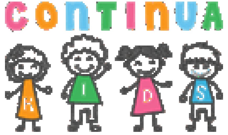 Impowering Every Child’s Potential at Continua Kids Child Development Center