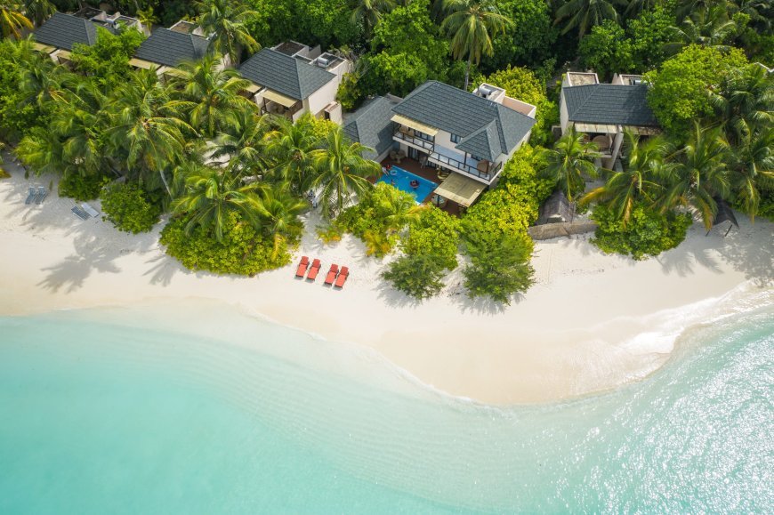 TripAdvisor honours Summer Island Maldives with 2024 Travellers’ Choice Award