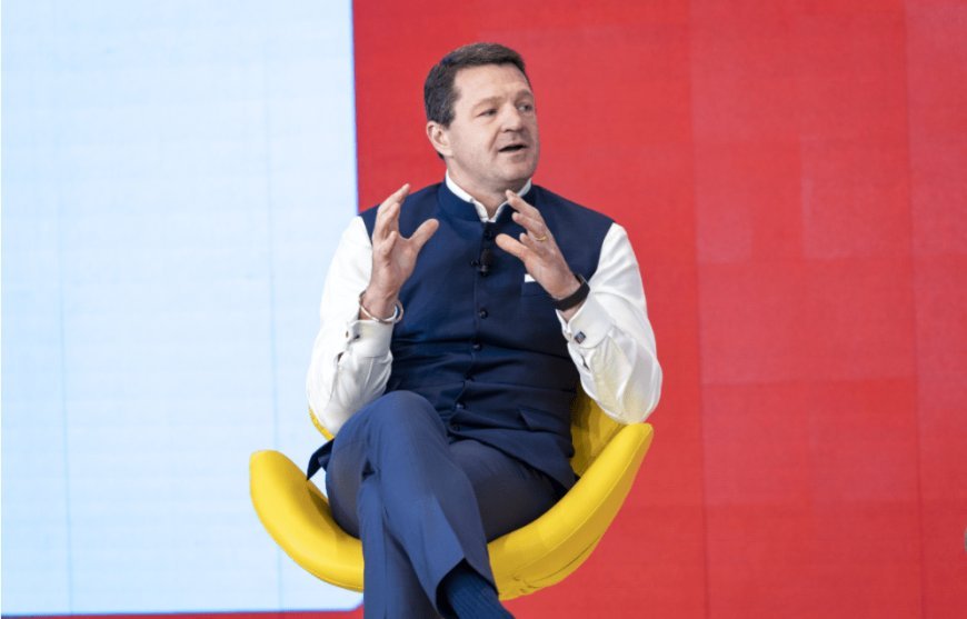 IndiGo CEO Provides Operational Update on India-Pakistan Fallout