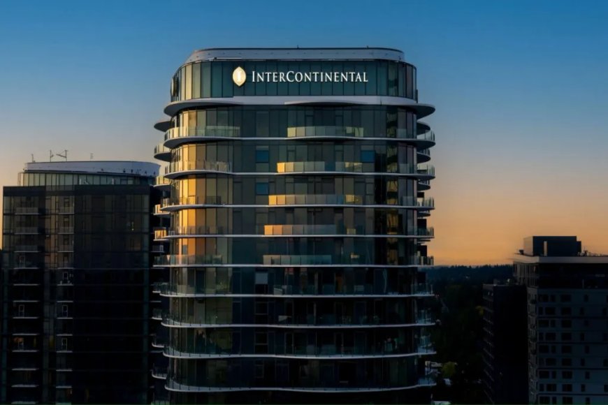 U.S. ‘Broadly Flat’, China a Drag – But Keeps Profit Target