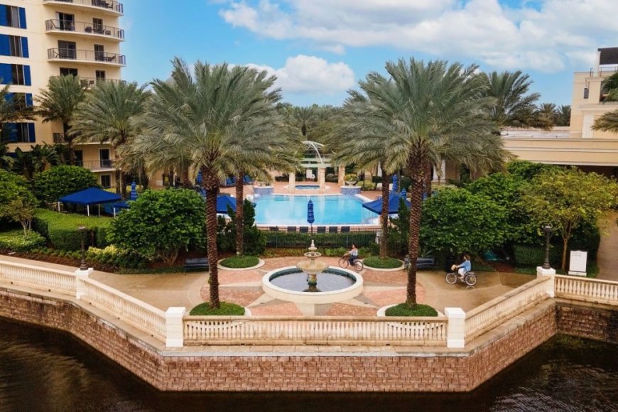 More First-Time Buyers – and 3 Other Takeaways From the Largest Timeshare Companies