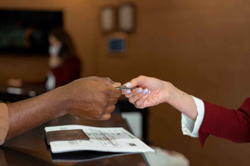 No More Hidden Hotel Fees? New FTC Targets Price Transparency