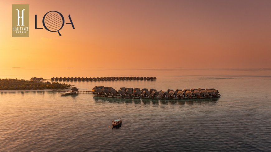 Heritance Aarah achieves landmark LQA Certification in luxury hospitality
