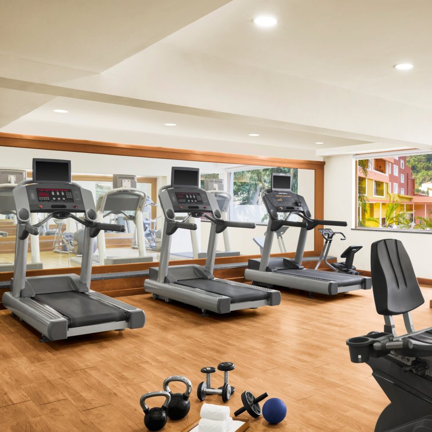 Elevate your fitness, energise your spirit and rejuvenate with a wellness subscription.