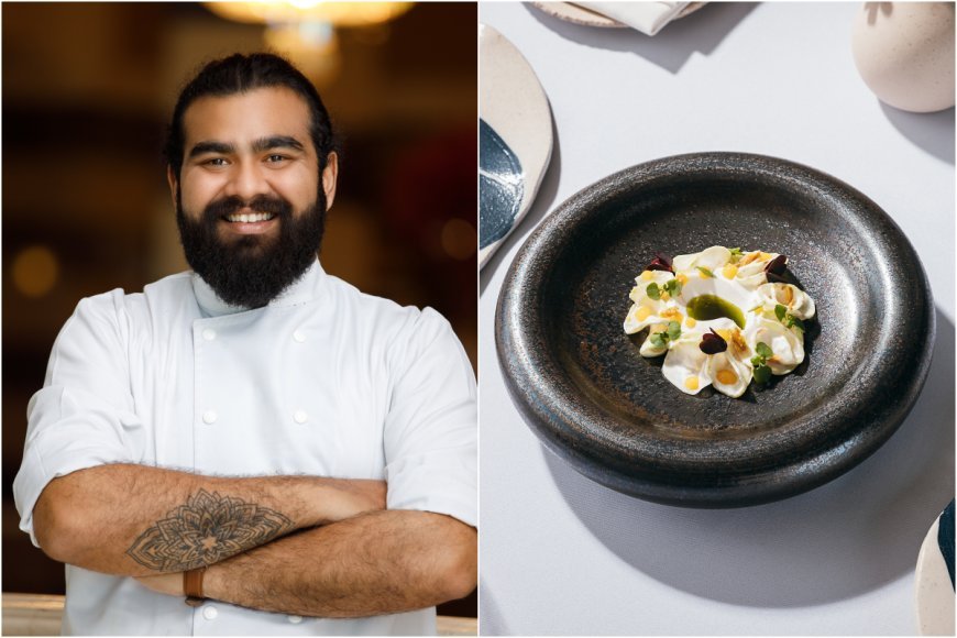 Jumeirah Olhahali Island welcomes Atrangi by Ritu Dalmia for exclusive culinary pop-up this June