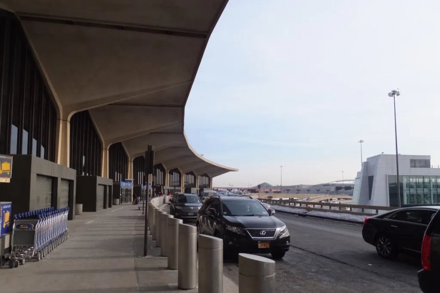 What to Know About the Newark Outages and the Fix