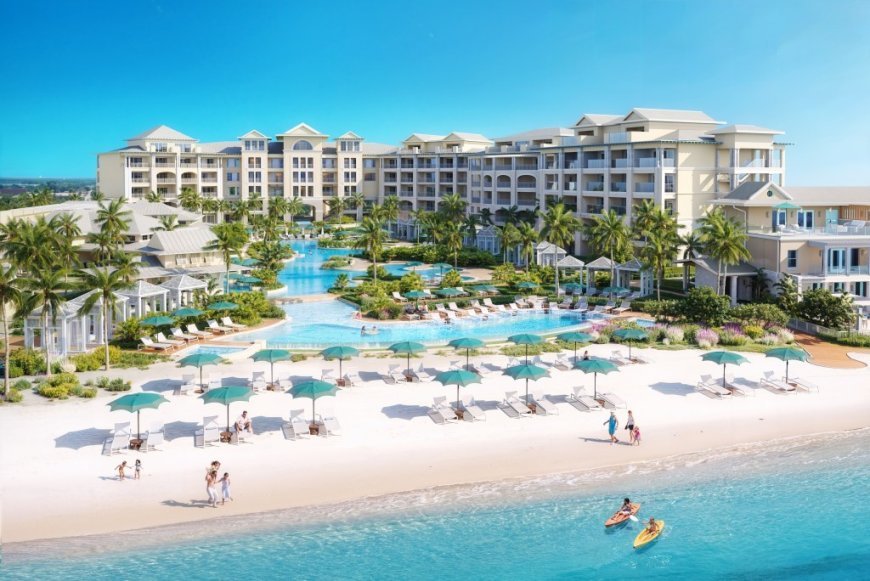Beaches Resorts Expands to Meet Family Travel Demand