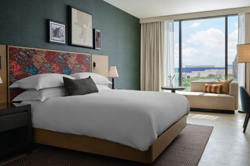 Hotel Earnings: 7 Things We Learned
