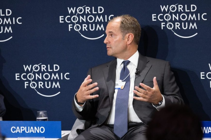 CEO-to-Worker Pay Ratios Top 500:1 at Major Travel Companies