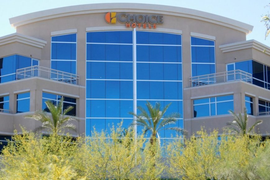 Choice Hotels Discloses Full Emissions, Tries Energy Tech