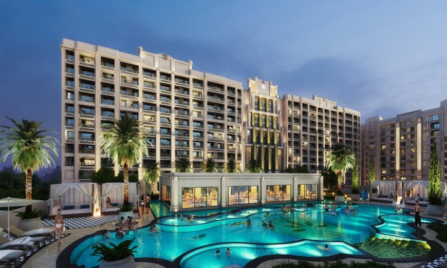Atmosphere Core Debuts in India with Sadar Manzil Heritage Bhopal