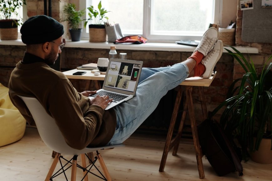 The Ultimate Guide to Making Money Online from Home | the best 10 way to earn