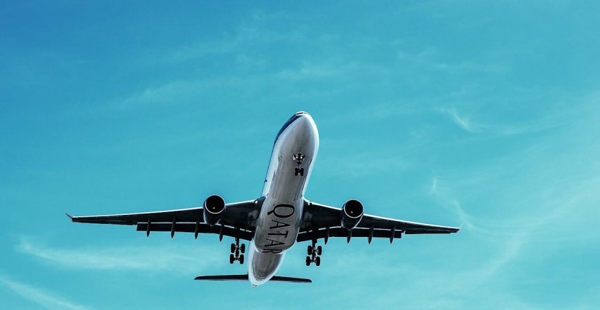 How to Travel by Plane: A Comprehensive Guide for Beginners with 14 way