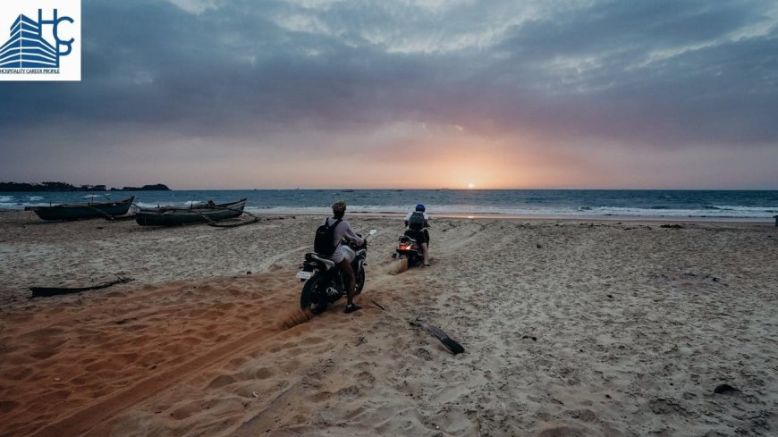 How to Travel in Goa: A Comprehensive Guide by Best 3 way