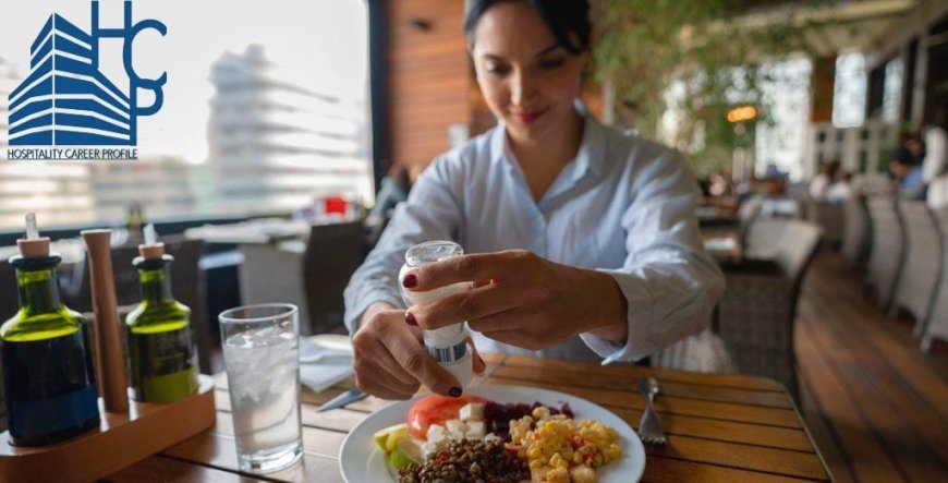 The Impact of New Dietary Trends on the Hospitality Industry