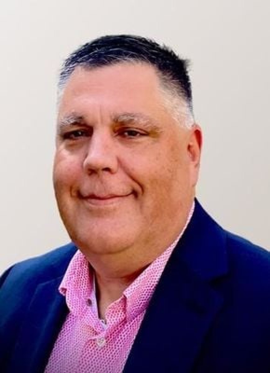 Jim Redington named General Manager at JW Marriott Chicago
