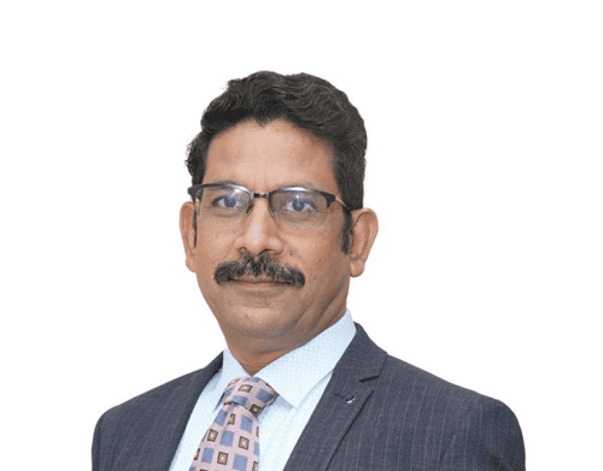 Sushil Aggrawal joins Udaan India as the new Business Head