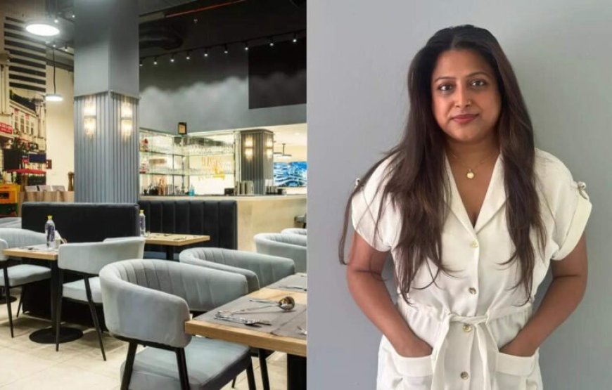 Krupa Patel, Hospitality News,