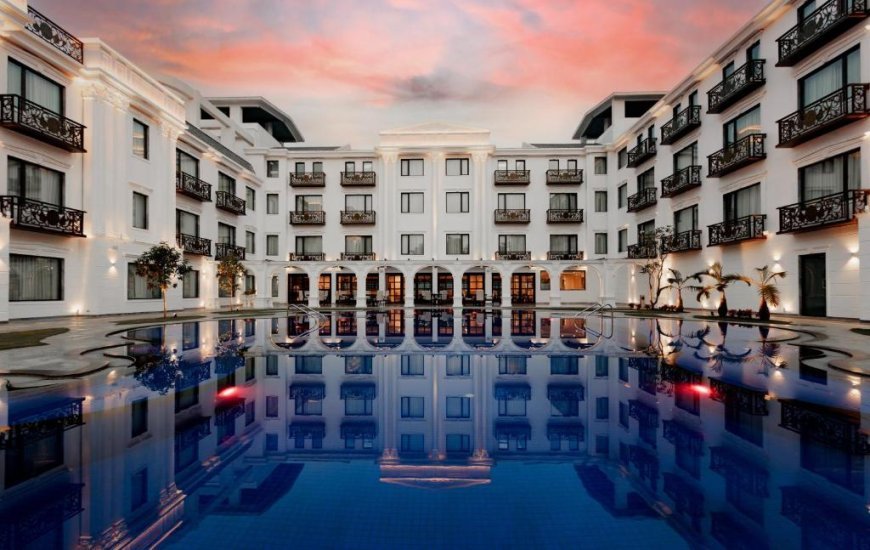 Kiran Shukla: A Dynamic Addition to Ramada by Wyndham Goa Vagator as HR Manager
