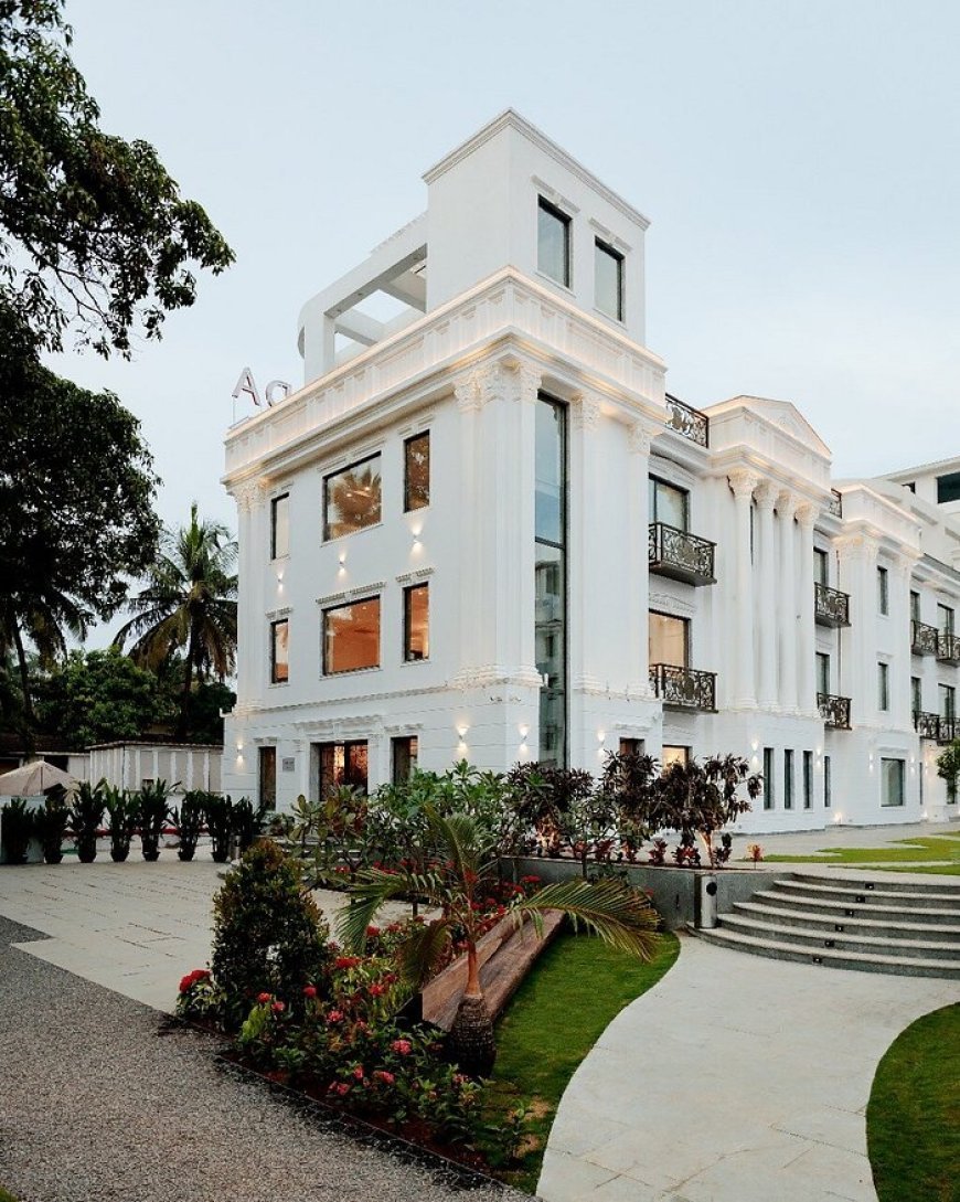 Kiran Shukla: A Dynamic Addition to Ramada by Wyndham Goa Vagator as HR Manager