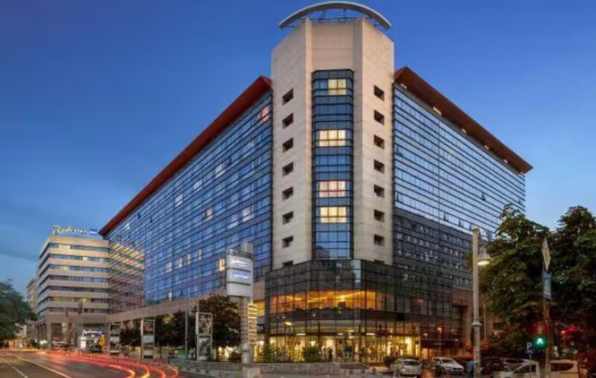 Transforming Romanian Hospitality: Radisson Hotel Group's Ambitious Expansion with Four Luxury Hotels by 2028